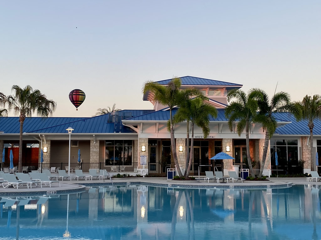 Resort image 1